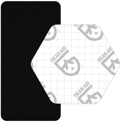 Gear Aid GORE-TEX Patches: 2.5 Hex and 4in Rectangle