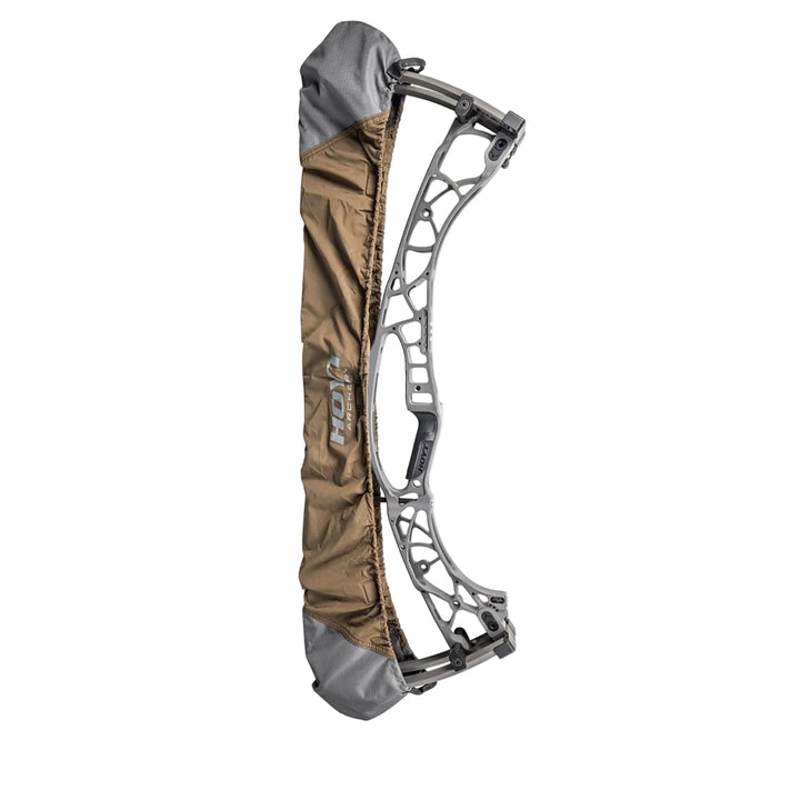 Hoyt Wirewrx String Shield