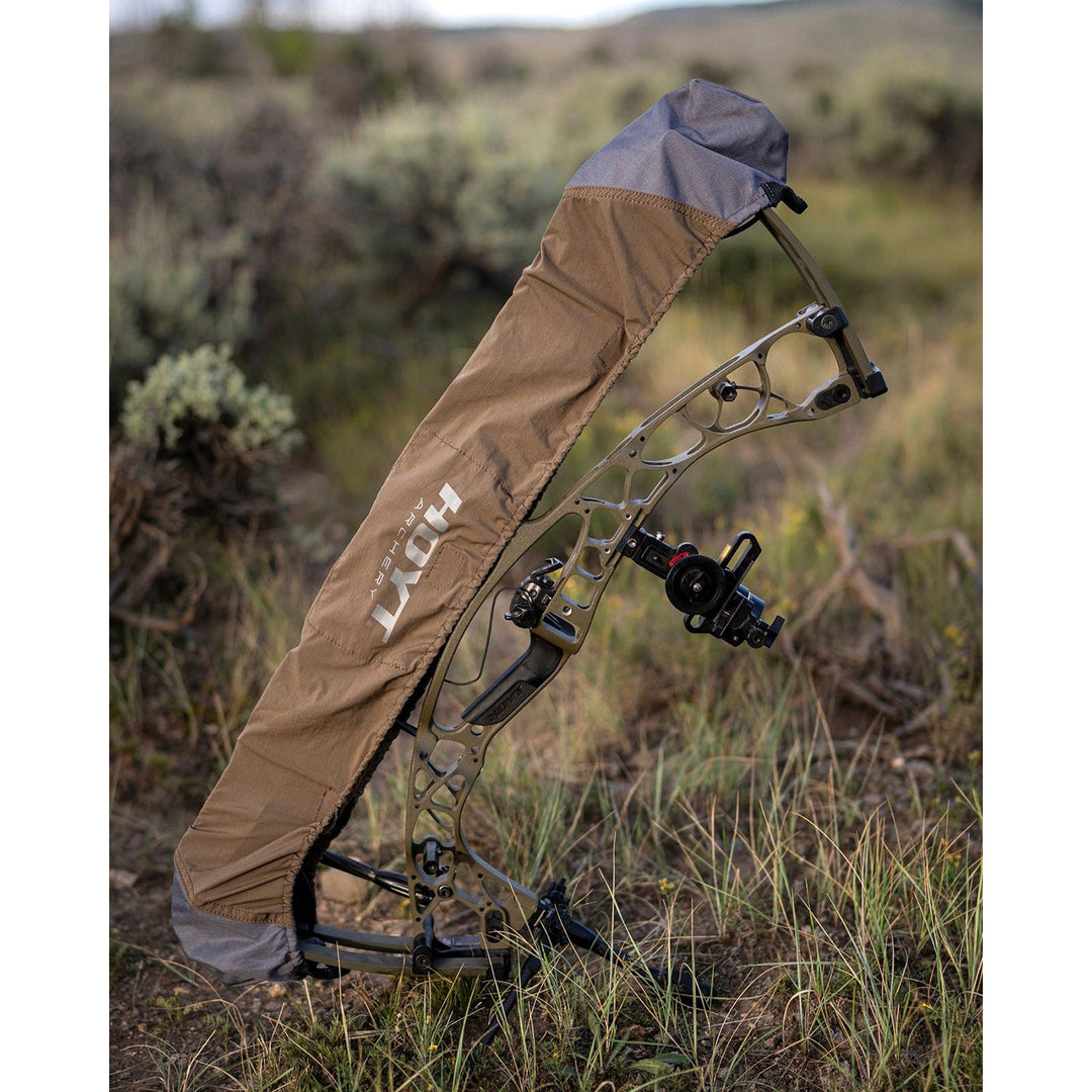 Hoyt Wirewrx String Shield