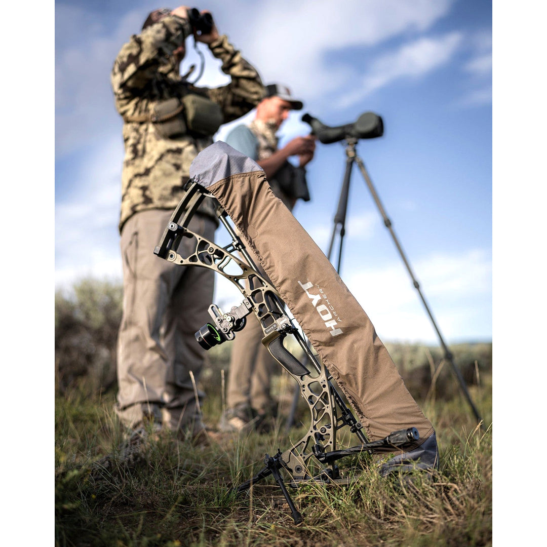 Hoyt Wirewrx String Shield