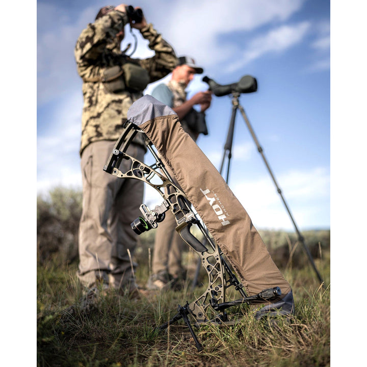 Hoyt Wirewrx String Shield
