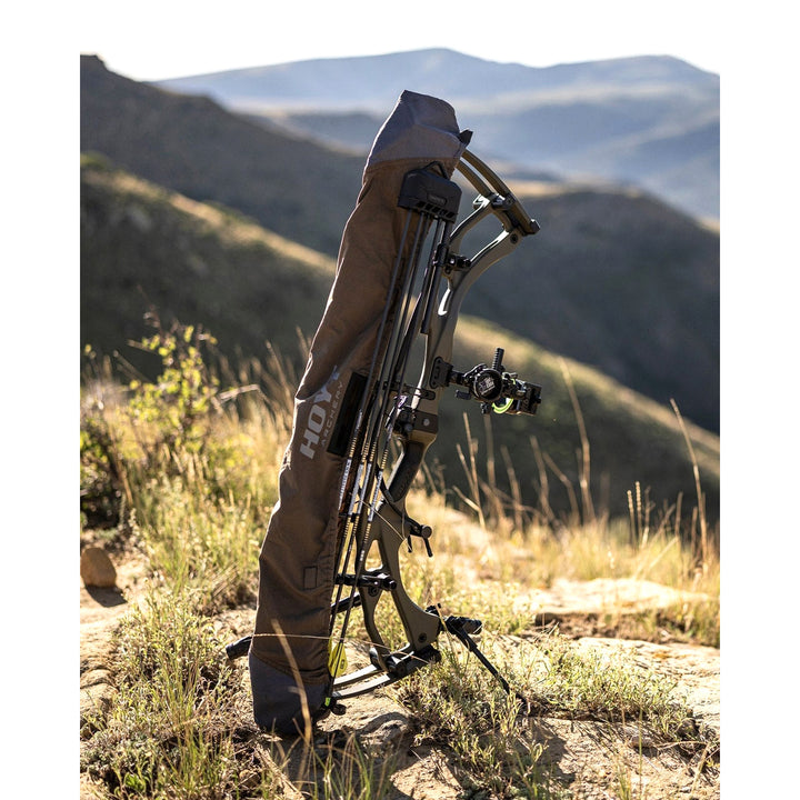 Hoyt Wirewrx String Shield