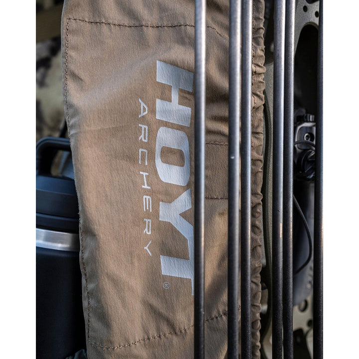 Hoyt Wirewrx String Shield