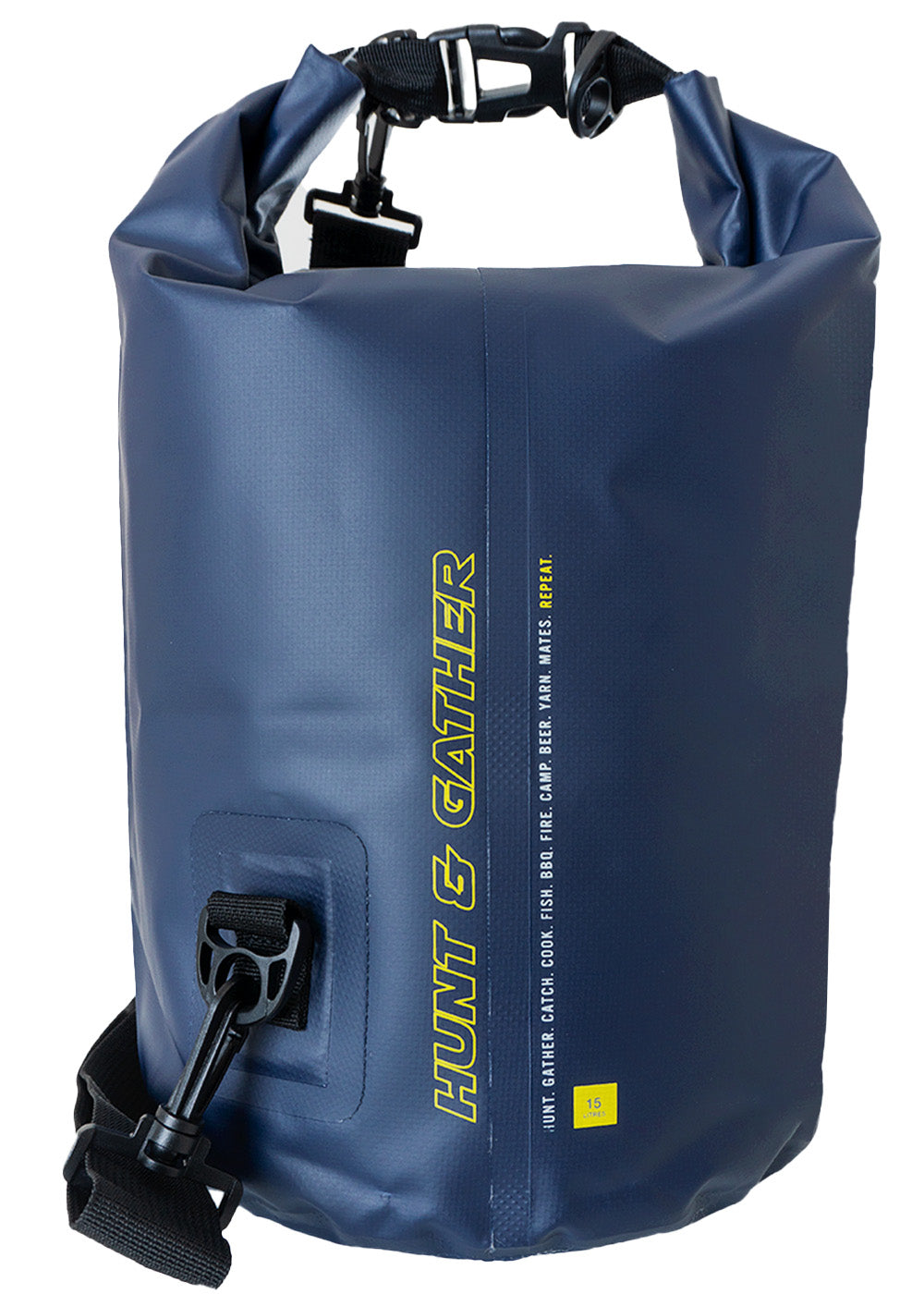 Spearo Dry Bag - 15L