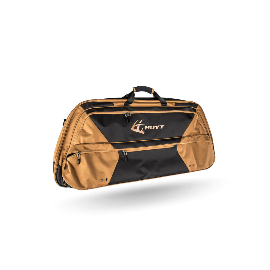 Hoyt Excursion 2.0 Bow Case Brown/Black