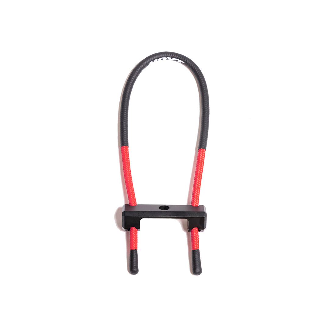 Hoyt Wrist Sling Red