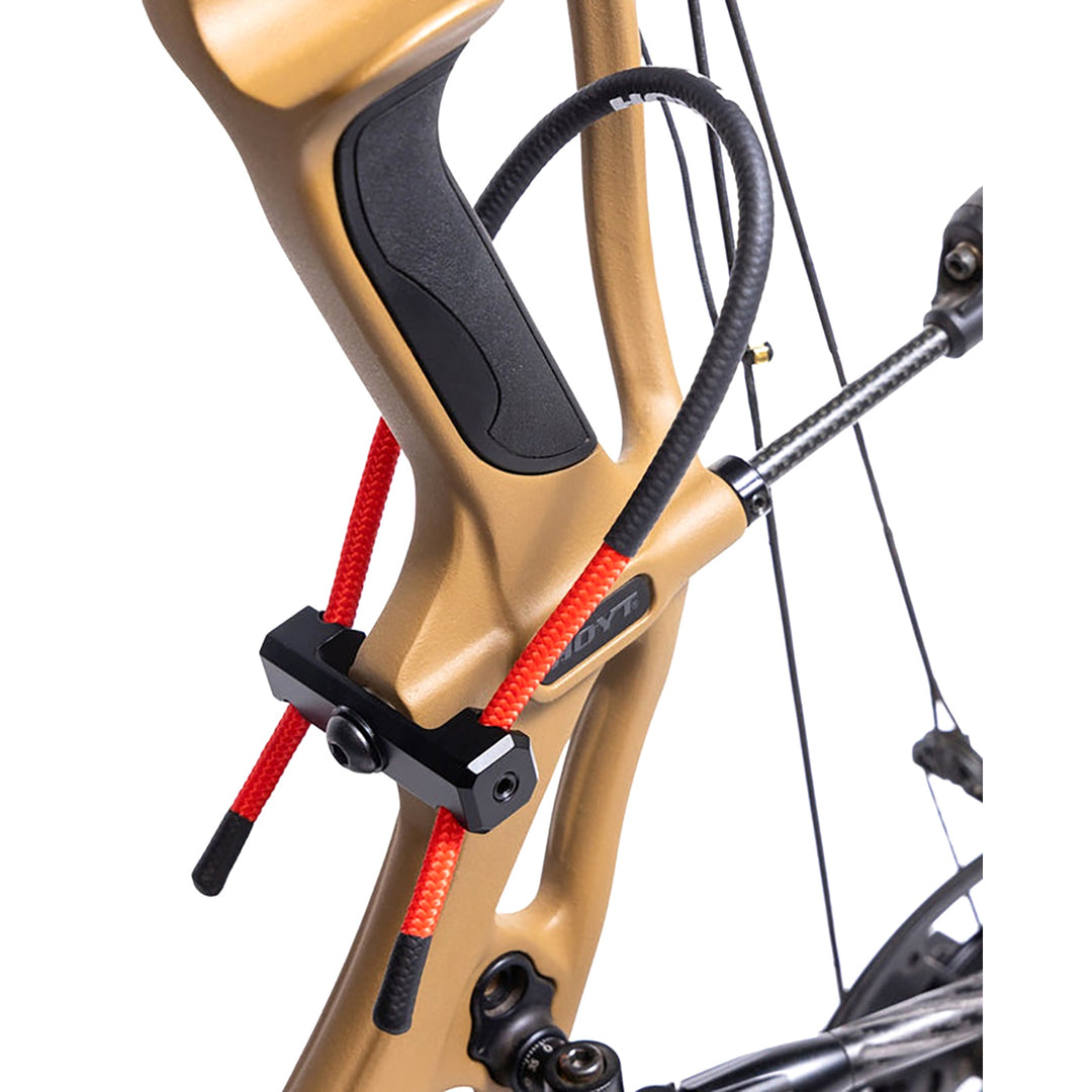 Hoyt Wrist Sling Red