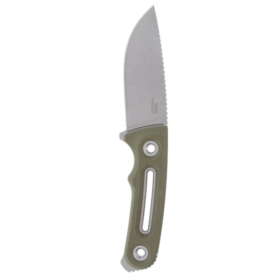 SOG Provider FX Knife