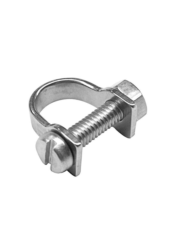 Rob Allen D Shackle Muzzle Eye - Type U