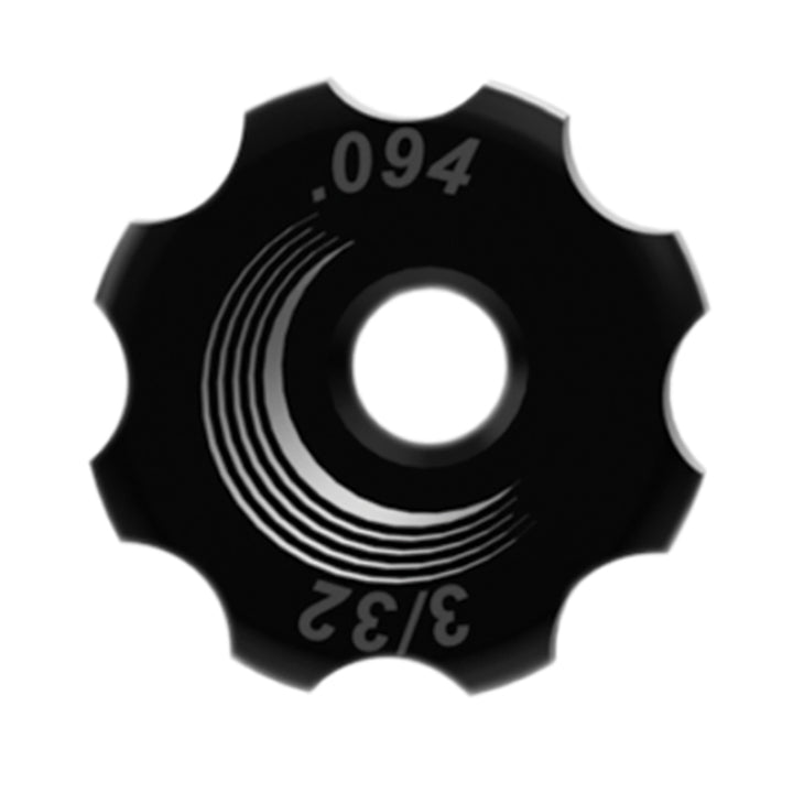 Hamskea DC Insight Aperture Cartridge 3/32 (.094)