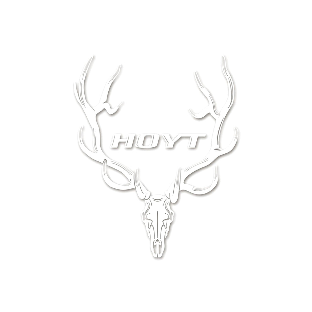 Hoyt Elk Sticker