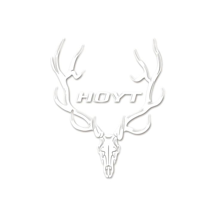 Hoyt Elk Sticker