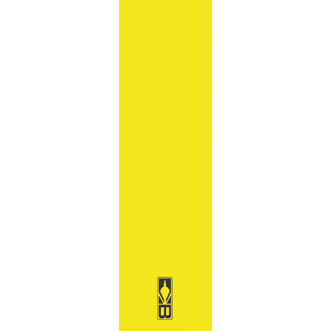 Bohning Solid Color Arrow Wraps 4 inch for Small Diameter up to 17/64 inch 13pk