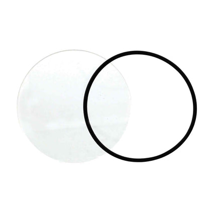 Spot Hogg MRT Single or Double Pin Un-Notched Lens