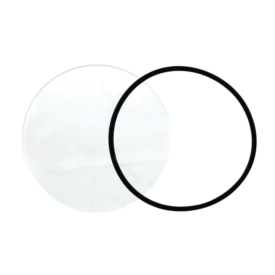 Spot Hogg MRT Single or Double Pin Un-Notched Lens 2x