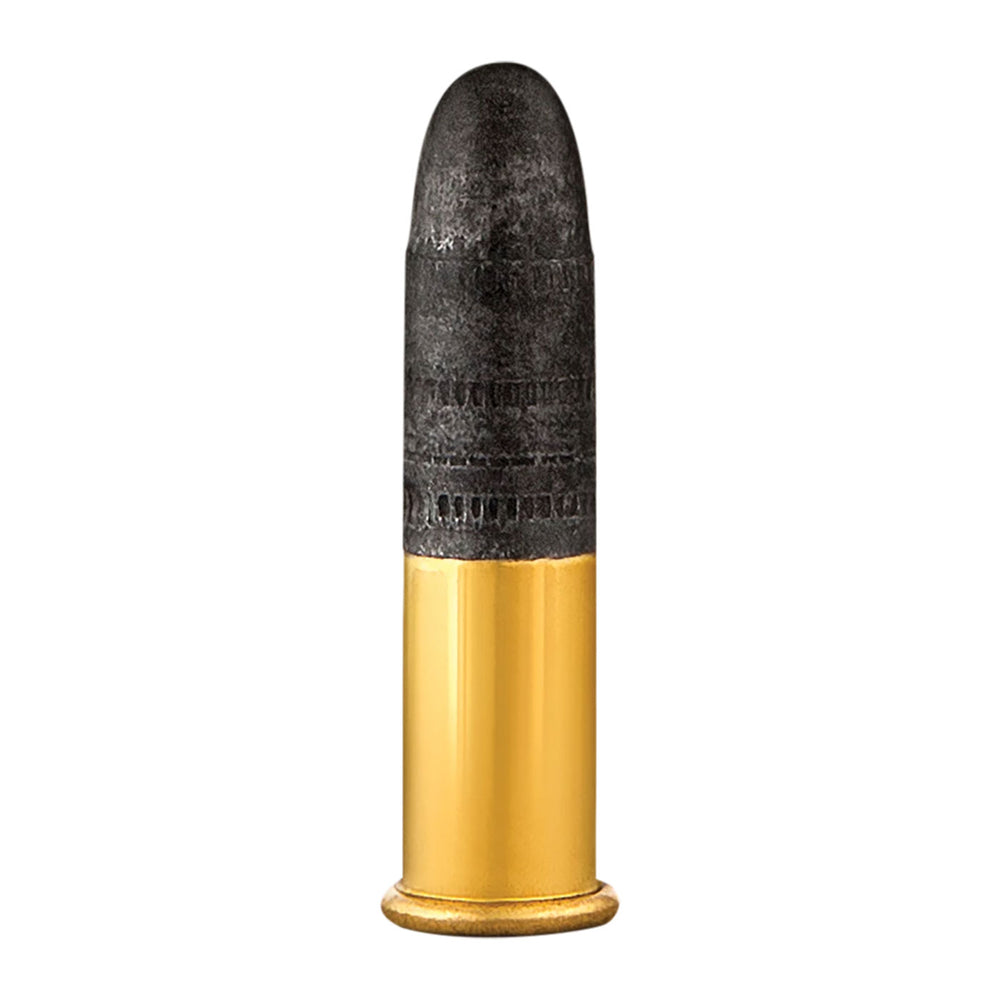 Aguila Sniper Subsonic .22LR 60gr Lead SP Rimfire Ammo - 50 Rounds