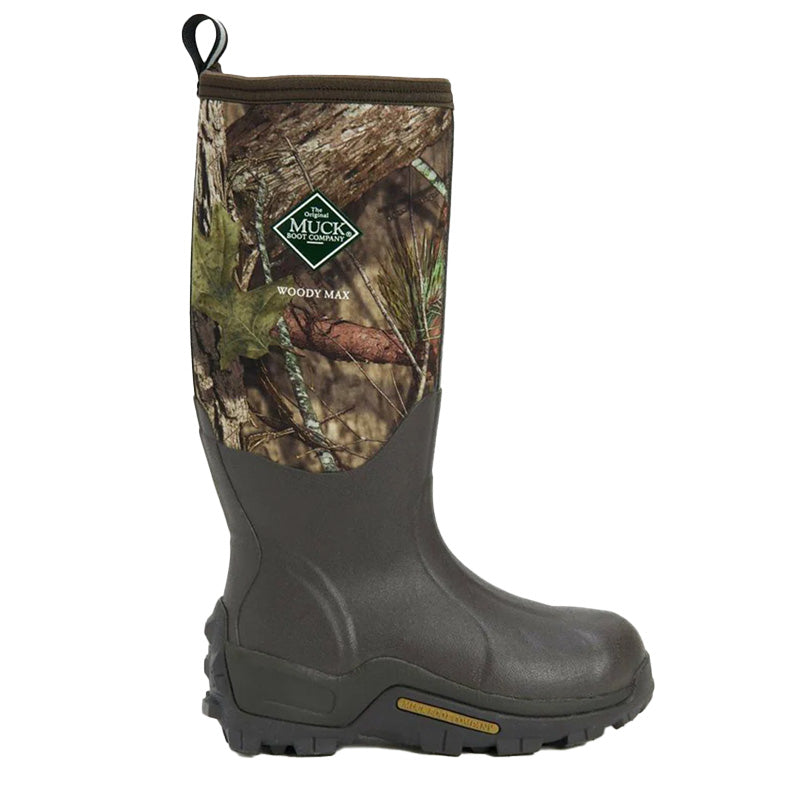Muck Woody Max Boots