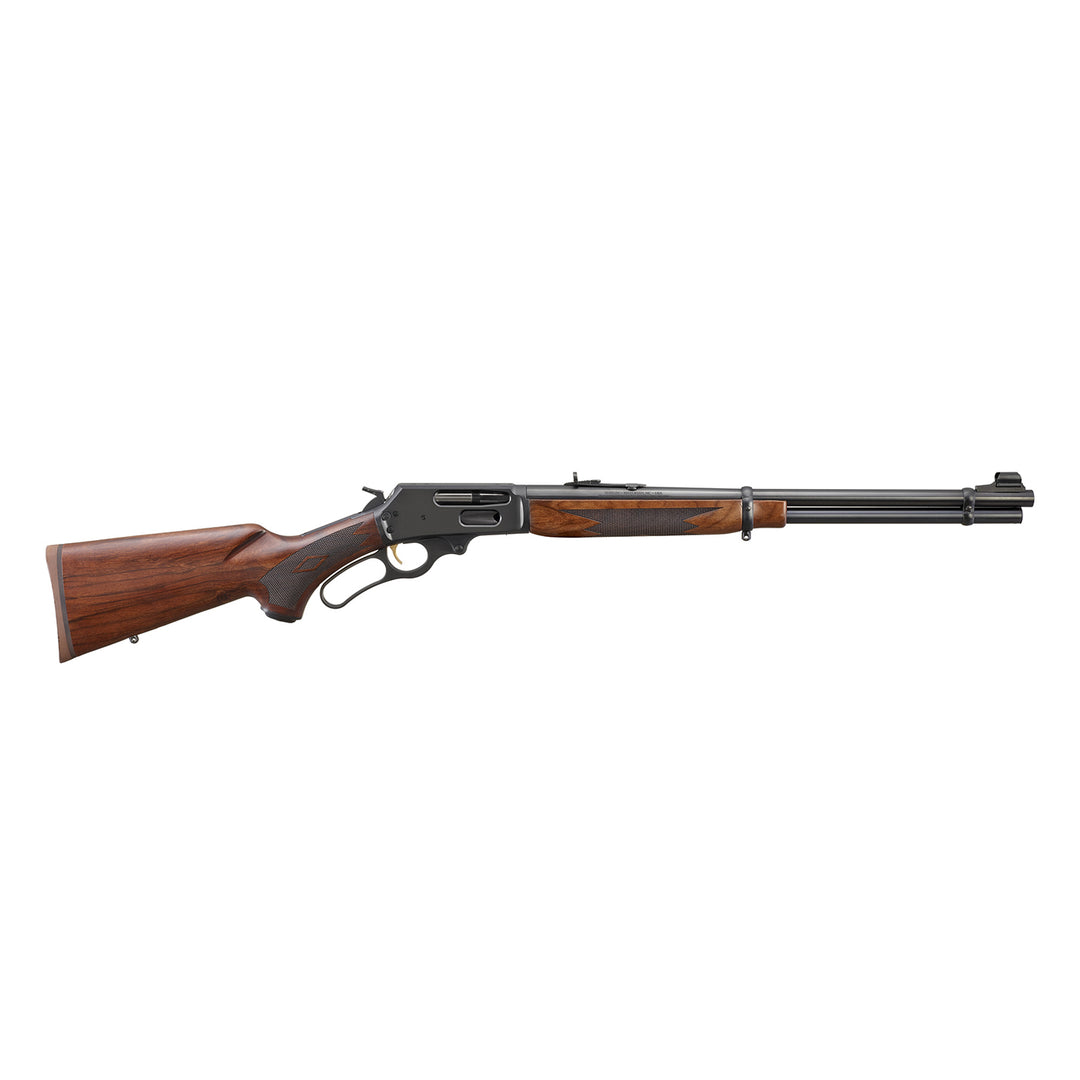 Marlin 336C Classic Lever Action Rifle - .30-30