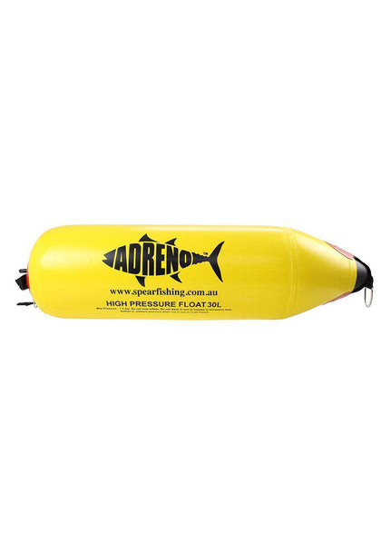 Adreno F.G Inflatable Float - 30L