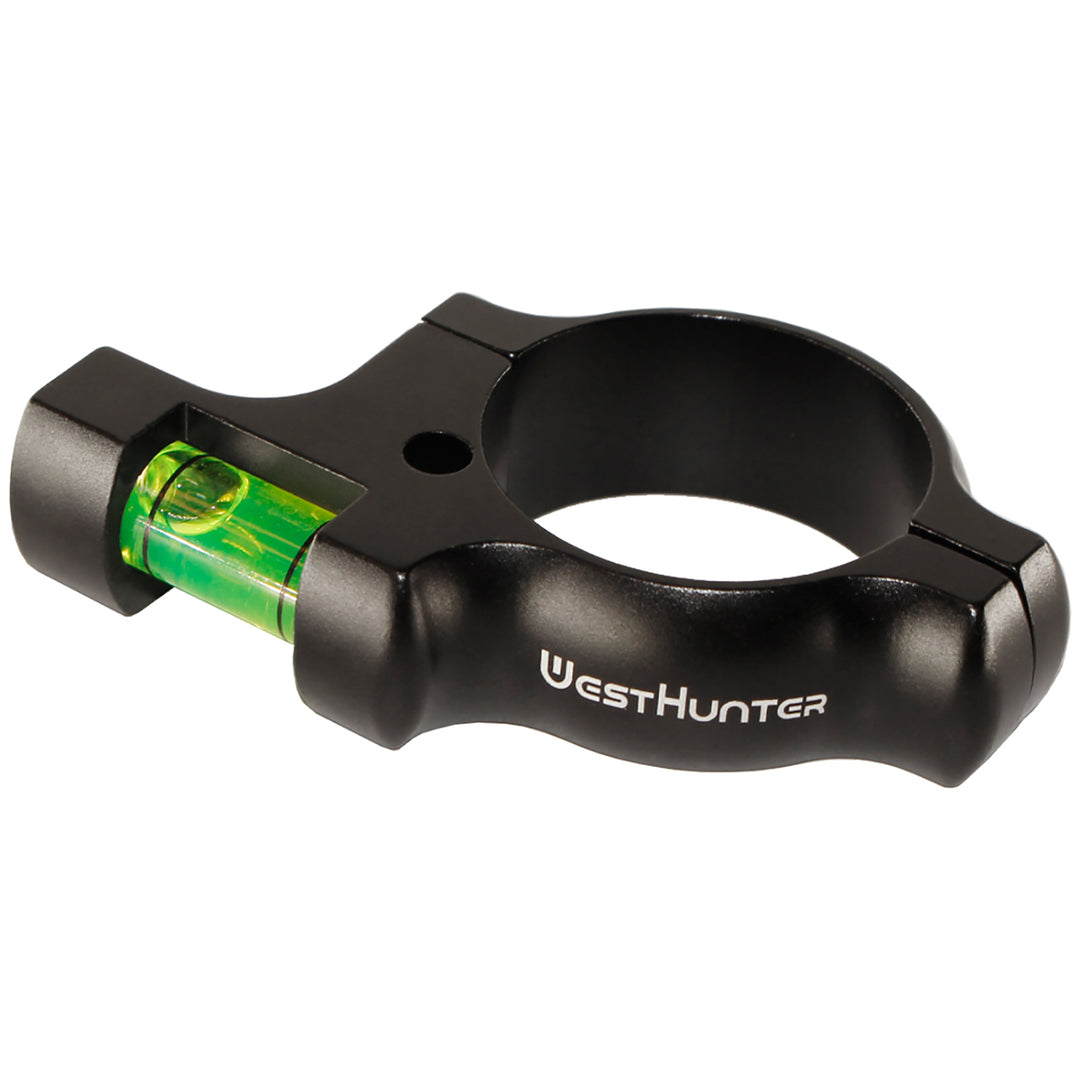 WestHunter Rifle Scope Bubble Level - 25.4mm/30mm