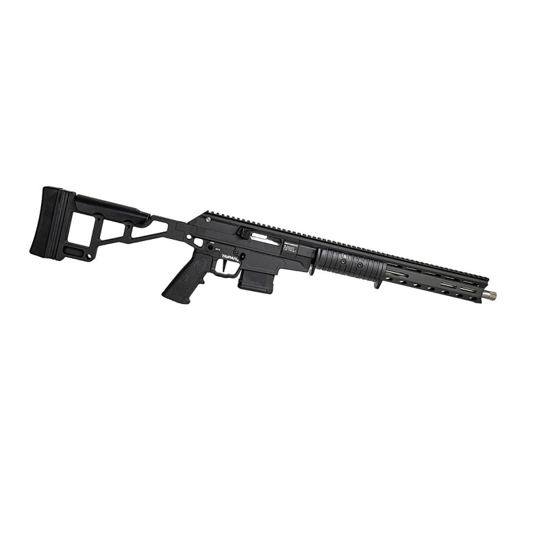 SCSA Taipan X Pump Action/Straight Pull Rifle