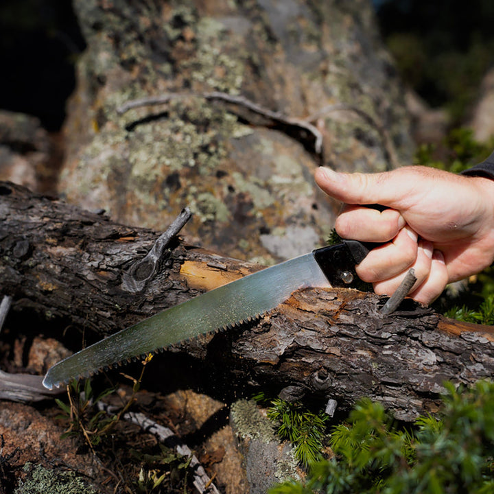 Outdoor Edge Griz Saw