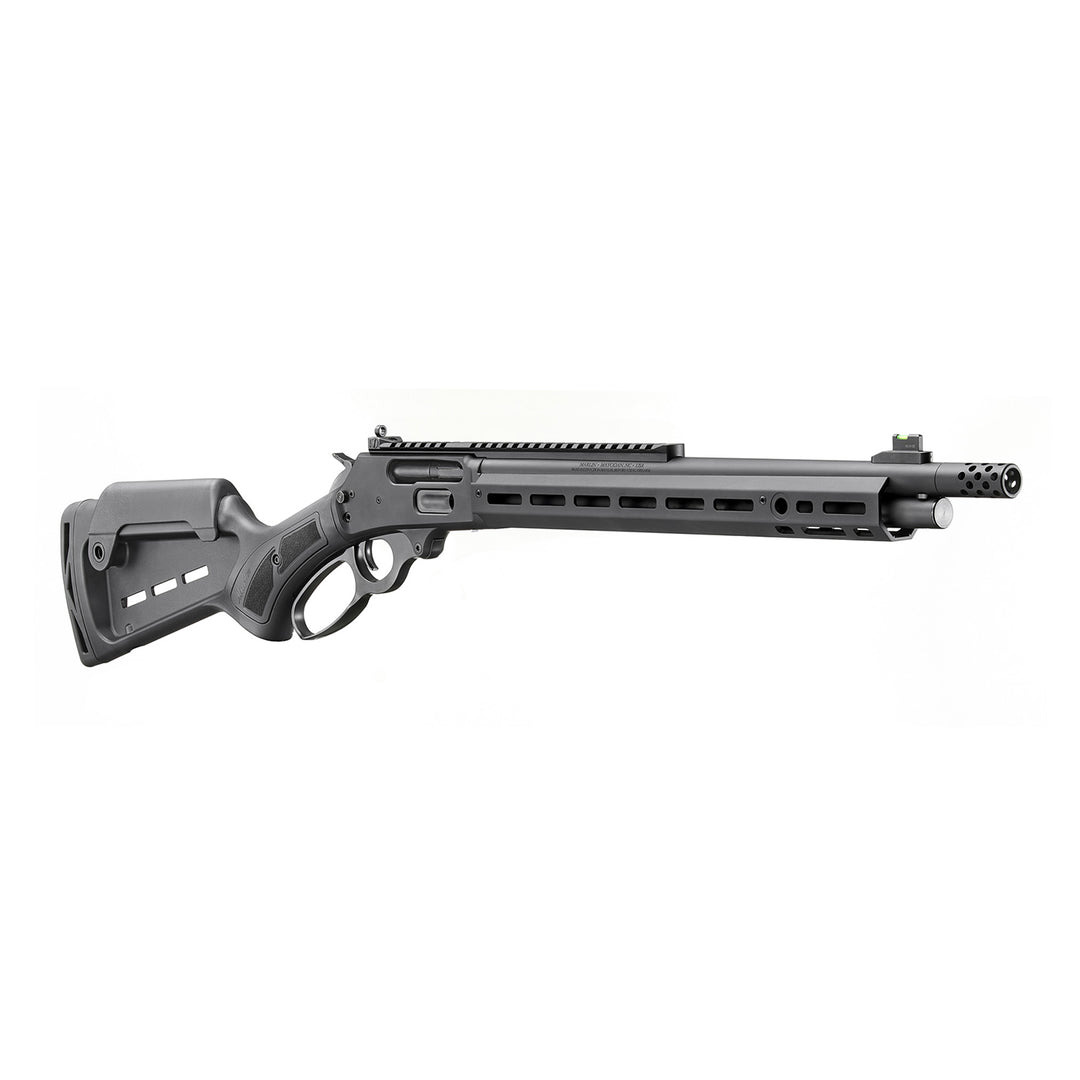 Marlin 1895 Dark Govt Lever Action Rifle .45-70