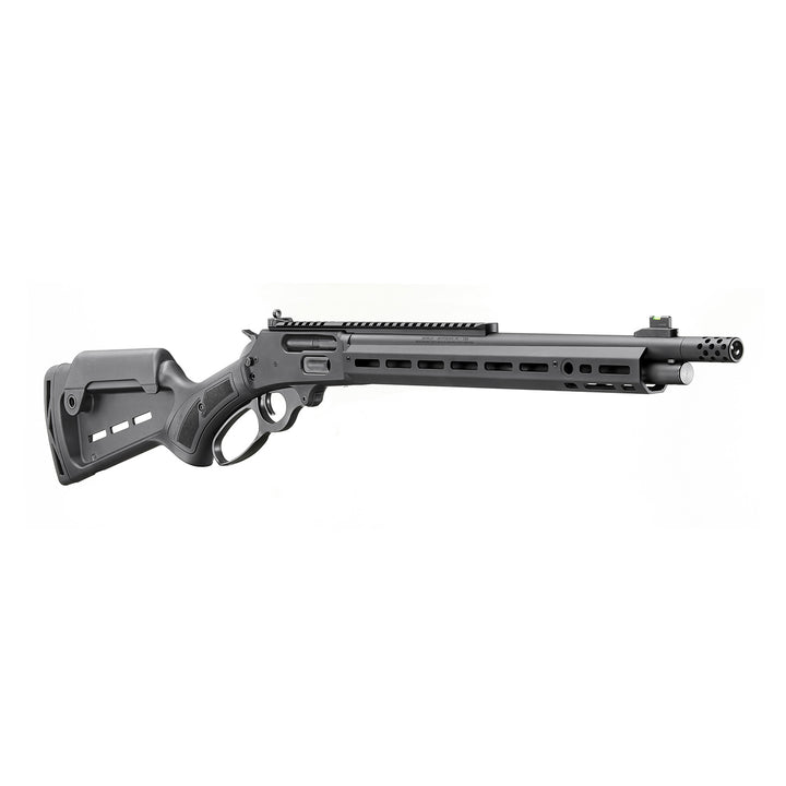 Marlin 1895 Dark Govt Lever Action Rifle .45-70