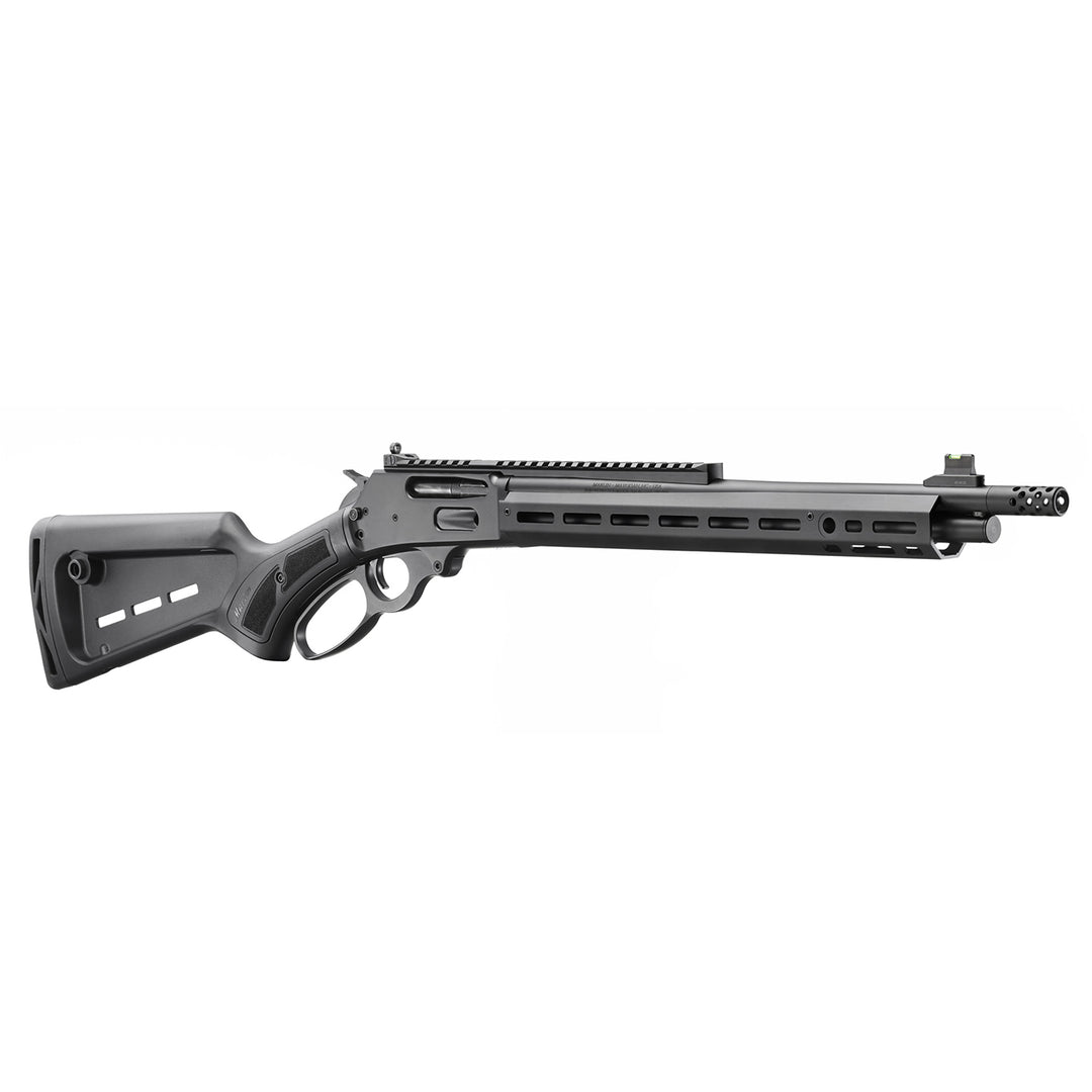 Marlin 336 Dark Lever Action Rifle - .30-30 WIN
