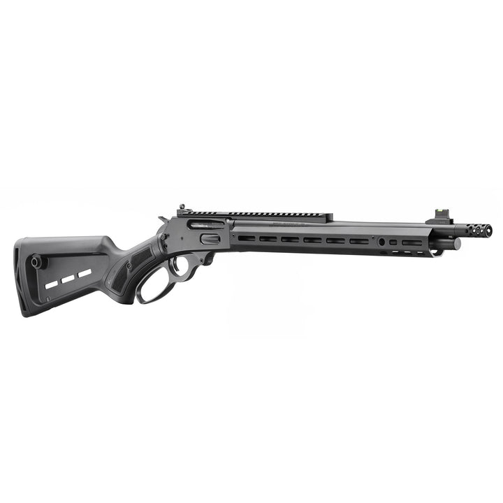 Marlin 336 Dark Lever Action Rifle - .30-30 WIN
