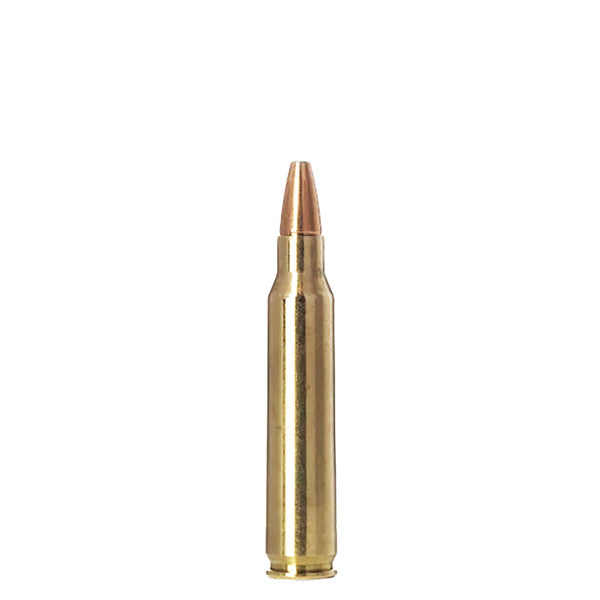 Norma Vermin Xtreme HP 223 REM 55Gr - Centrefire Ammo - 20 Rounds