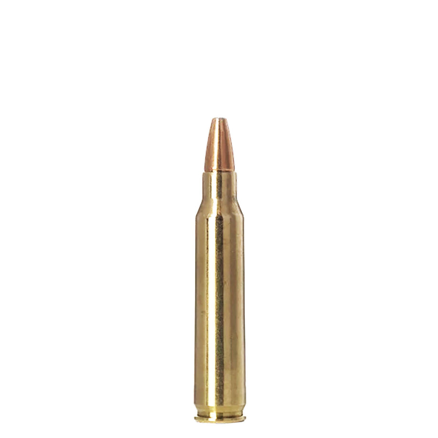 Norma Vermin Xtreme HP 223REM 55Gr - 20 Rounds