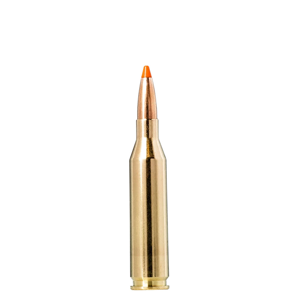 Norma Tipstrike 243WIN 76Gr Varmint - 20 Rounds