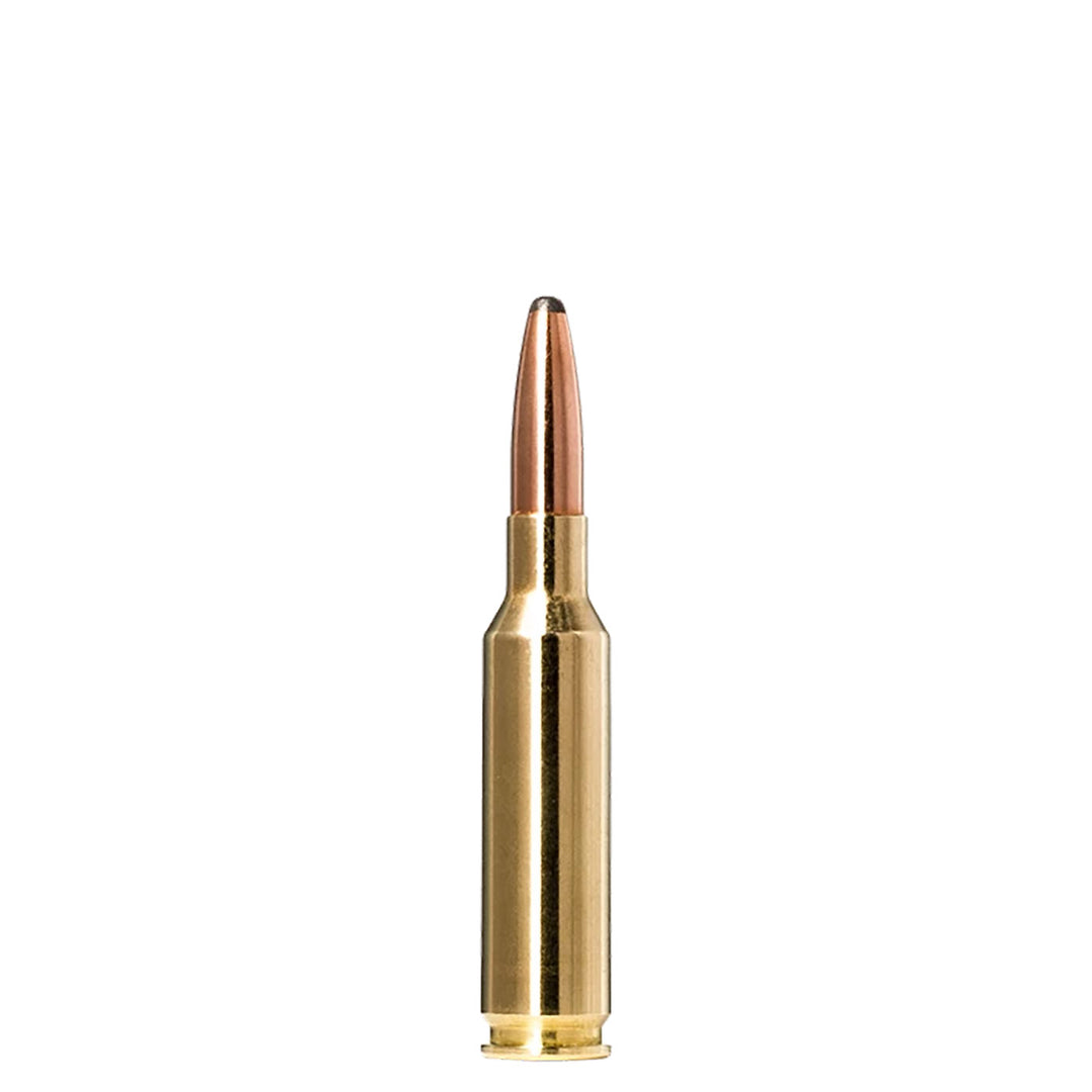 Norma Whitetail Soft Point 6.5CM 140Gr - 20 Rounds