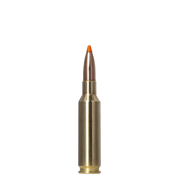Norma Tipstrike 6.5CM 140Gr - Centrefire Ammo - 20 Rounds