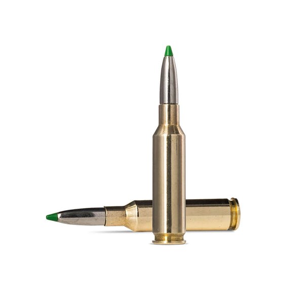 Norma Ecostrike 6.5CM 120Gr - Centrefire Ammo - 20 Rounds
