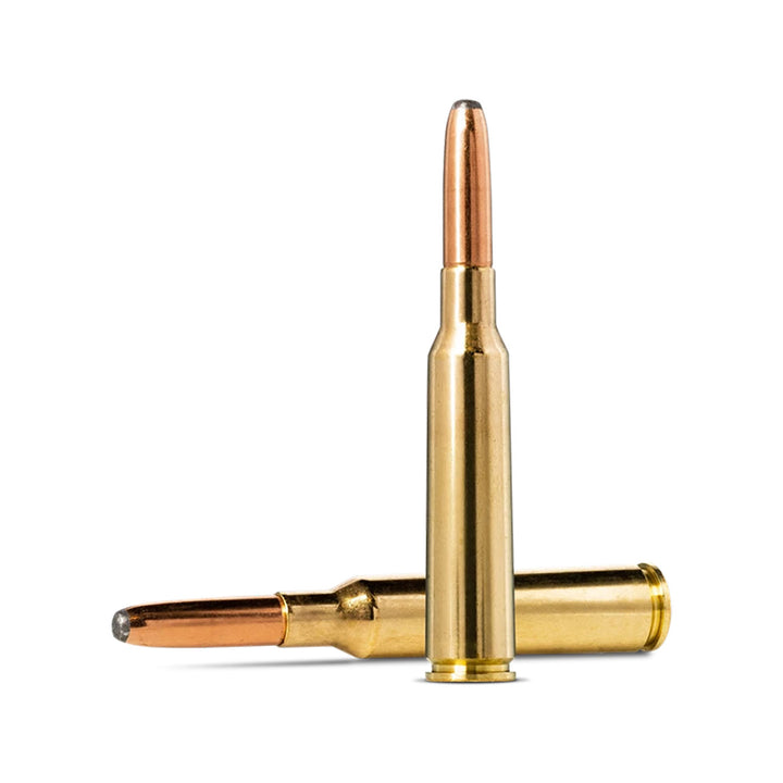 Norma Whitetail Soft Point 6.5X55 156Gr - 20 Rounds