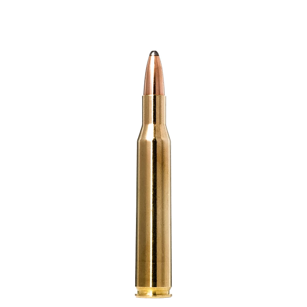 Norma Whitetail Soft Point 270WIN 130Gr - 20 Rounds