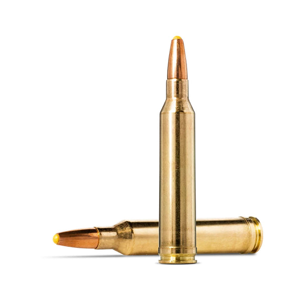 Norma 7mm REM MAG 170Gr Plastic Point - Centrefire Ammo - 20 Rounds