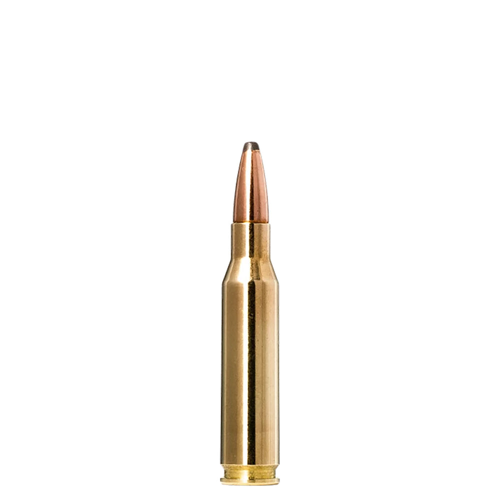 Norma Whitetail Soft Point 7mm-08 150Gr - 20 Rounds