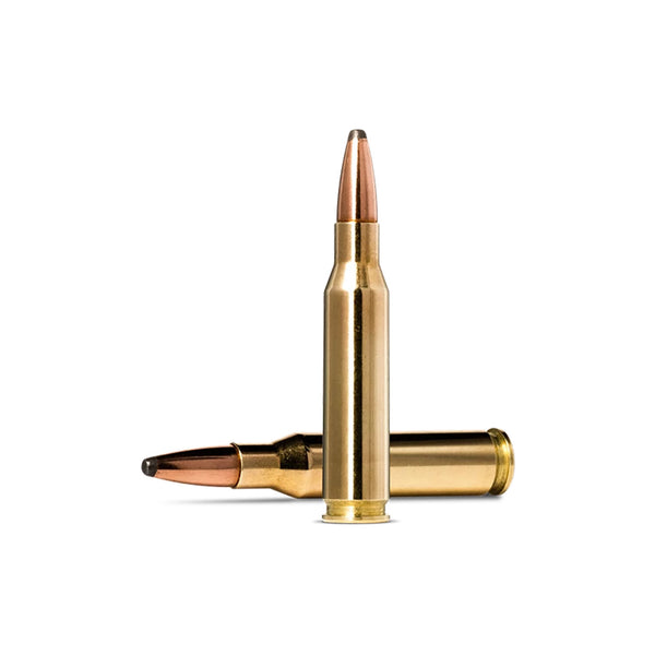 Norma Whitetail Soft Point 7mm-08 150Gr - Centrefire Ammo - 20 Rounds