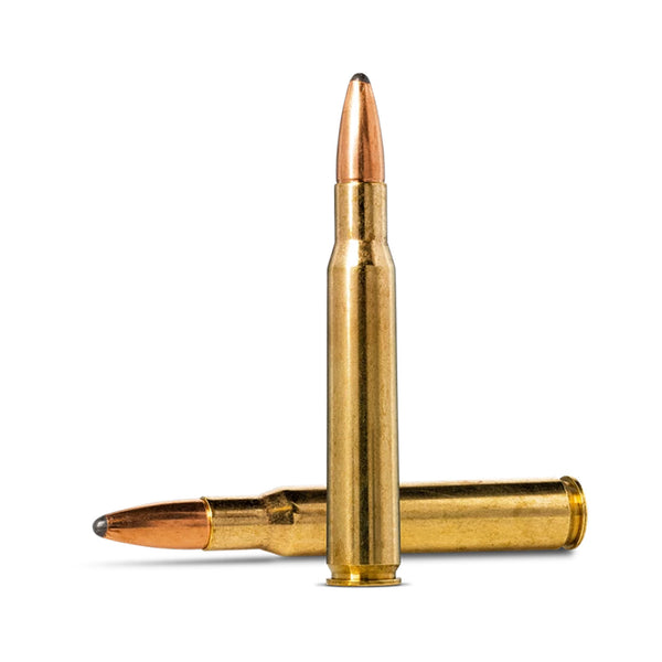 Norma Oryx 30-06 SPRG 165Gr - Centrefire Ammo - 20 Rounds