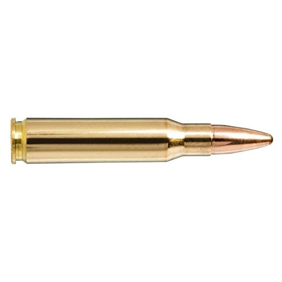 Norma .308 Jaktmatch 150gr Centrefire Ammo - 50 Rounds .308 WIN