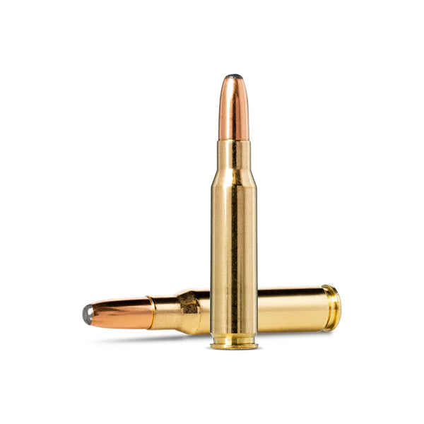 Norma Whitetail Soft Point 308 WIN 180Gr - Centrefire Ammo - 20 Rounds