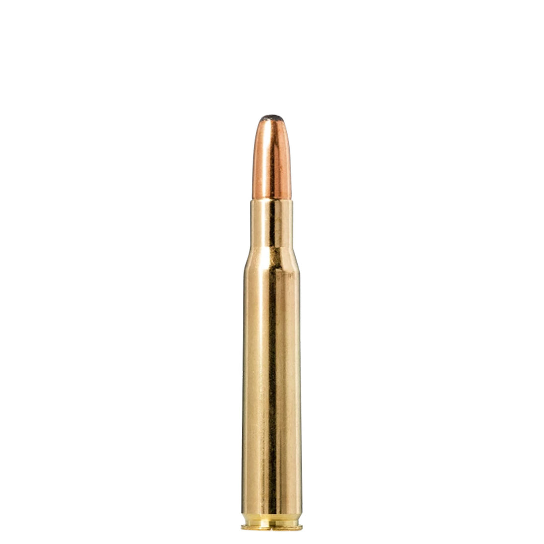 Norma Whitetail Soft Point 30-06SPRG 180Gr - 20 Rounds