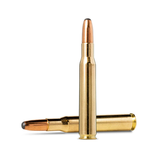 Norma Whitetail Soft Point 30-06 SPRG 180Gr - Centrefire Ammo - 20 Rounds