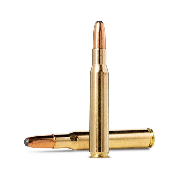 Norma Whitetail Soft Point 30-06SPRG 180Gr - 20 Rounds