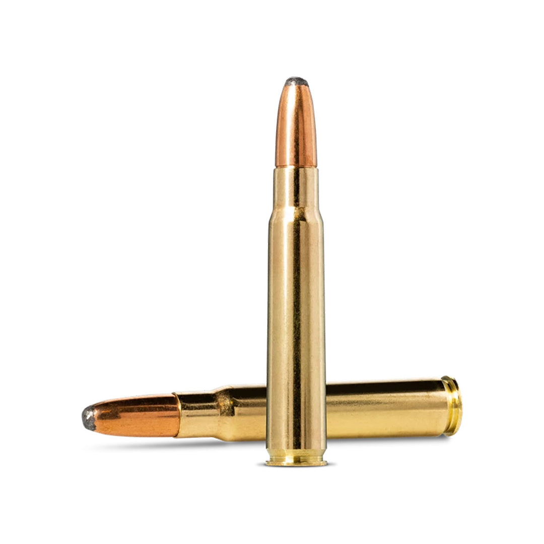 Norma Whitetail Soft Point 8X57 JS 196Gr - 20 Rounds