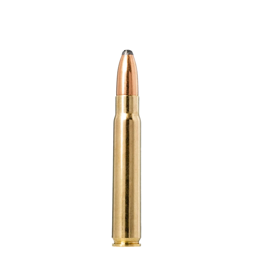 Norma Whitetail Soft Point 9.3X62 285Gr - 20 Rounds