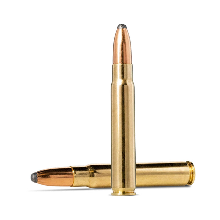 Norma Whitetail Soft Point 9.3X62 285Gr - 20 Rounds